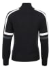 Peak Mountain Pullover "Asta" in Schwarz