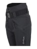 Peak Mountain Ski-/Snowboardbroek "Atlas" zwart
