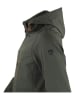 Peak Mountain Kurtka softshellowa "Cabra" w kolorze khaki