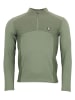 Peak Mountain Functionele longsleeve "Calais" groen
