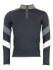 Peak Mountain Functionele longsleeve "Caspiro" grijs