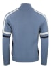 Peak Mountain Pullover "Casta" in Hellblau