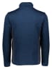 Peak Mountain Tusssenjas donkerblauw