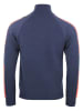 Peak Mountain Trui "Ciao" donkerblauw