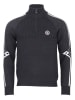 Peak Mountain Trui "Ciao" zwart