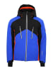 Peak Mountain Ski-/ Snowboardjacke "Crampon" in Blau