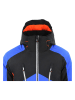 Peak Mountain Ski-/ Snowboardjacke "Crampon" in Blau