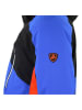 Peak Mountain Ski-/ Snowboardjacke "Crampon" in Blau