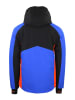 Peak Mountain Ski-/ Snowboardjacke "Crampon" in Blau
