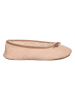kitz-pichler Hausschuhe "Sabrina" in Rosa
