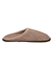 kitz-pichler Pantoffels "Hall" beige