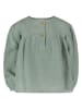 The New Chapter Blouse groen