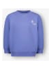 The New Chapter Sweatshirt in Blau