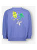 The New Chapter Sweatshirt in Blau