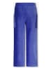 The New Chapter Corduroybroek blauw