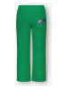 The New Chapter Spodnie dresowe w kolorze zielonym