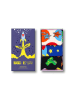 Happy Socks 3-delige geschenkset "Elton John" meerkleurig
