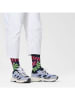 Happy Socks Sokken "Elton John Piano" donkerblauw/meerkleurig