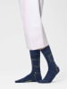 Happy Socks Sokken "Denim" donkerblauw