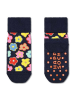 Happy Socks Skarpety (2 pary) "Fox & Flower" ze wzorem
