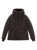 Jeanne Baret Winterjacke "Anemone" in Braun
