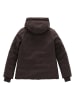 Jeanne Baret Winterjacke "Anemone" in Braun