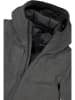 Jeanne Baret Parka "Anemone" in Grau