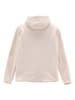 Jeanne Baret Hybridjacke "Camelia" in Creme