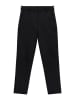 Jeanne Baret Funktionshose "Erika" in Schwarz