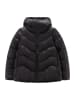 Jeanne Baret Steppjacke "Holly" in Schwarz
