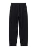 Jeanne Baret Sweathose "Jakarta" in Schwarz