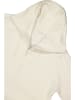Jeanne Baret Bluza polarowa "Jakarta" w kolorze kremowym