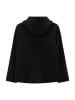Jeanne Baret Softshelljacke "Magnolia" in Schwarz