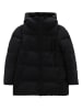 Jeanne Baret Winterjacke "Myrtle" in Schwarz