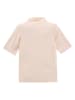 Jeanne Baret Shirt "Navarino" in Creme