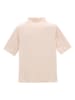 Jeanne Baret Shirt "Navarino" in Creme