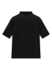 Jeanne Baret Shirt "Navarino" in Schwarz