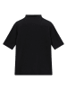 Jeanne Baret Shirt "Navarino" in Schwarz