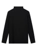 Jeanne Baret Pullover "Navarino" in Schwarz