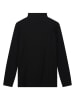 Jeanne Baret Pullover "Navarino" in Schwarz