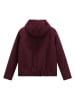 Jeanne Baret Winterjacke "Pansy" in Pflaume