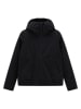 Jeanne Baret Winterjacke "Pansy" in Schwarz