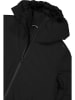 Jeanne Baret Winterjacke "Pansy" in Schwarz