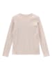 Jeanne Baret Longsleeve "Polynesia" in Creme