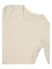 Jeanne Baret Longsleeve "Polynesia" in Creme