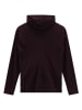 Jeanne Baret Bluza "Reunion" w kolorze fioletowym