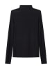 Jeanne Baret Funktionsshirt "Reunion" in Schwarz