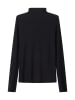 Jeanne Baret Funktionsshirt "Reunion" in Schwarz