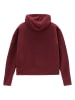 Jeanne Baret Bluza polarowa "Rochefort" w kolorze fioletowym