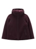 Jeanne Baret Wende-Winterjacke "Sava" in Pflaume
